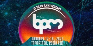 The BPM Festival anuncia el cartel final para su edición de Costa Rica