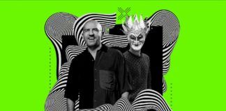 Ushuaïa Ibiza confirma a Boris Brejcha y Sven Vath en una noche única