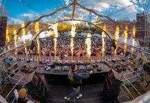 Intents Festival, Brennan Heart y Phuture Noize se alían para formar un trinomio brutal en forma de himno