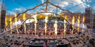 Intents Festival, Brennan Heart y Phuture Noize se alían para formar un trinomio brutal en forma de himno