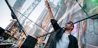 Brennan Heart publica su nuevo álbum de estudio, ‘Save Euphoric’