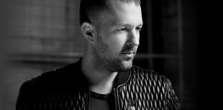 Brennan Heart vuelve a unir fuerzas con Jonathan Mendelsohn