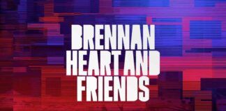 Brennan Heart se atreve con todo en su último álbum, ‘Brennan Heart & Friends’ Brennan Heart & Friends