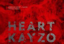 Brennan Heart y Kayzo forman una extraña pareja en ‘Untouchable’ Kayzo brennan heart