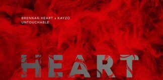 Brennan Heart y Kayzo forman una extraña pareja en ‘Untouchable’ Kayzo brennan heart