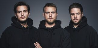 Brohug empieza el 2021 con contundencia gracias a su nuevo tema ‘Fake Fake Fake’