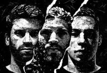 Odesza + Golden Features = BRONSON Odesza Golden Features