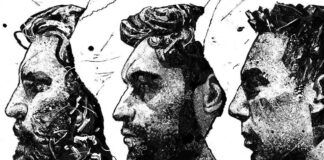 Odesza y Golden Features destapan ‘BRONSON’, su primer álbum conjunto bronson odesza golden features