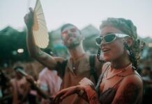 Brunch Electronik Barcelona arranca su nueva temporada, anunciando sus dos primeras fechas