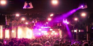 Brunch Electronik se reencuentra con su mejor versión en Madrid con su llegada a IFEMA brunch electronik ifema