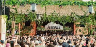 Brunch Electronik cierra su temporada en Madrid con buen sabor de boca aun sucumbiendo a las tormentas brunch electronik zamna keinemusik
