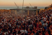 Ya conocemos el cartel completo de Brunch Electronik Festival 2025, que se celebrará del 7 al 10 de agosto en Barcelona