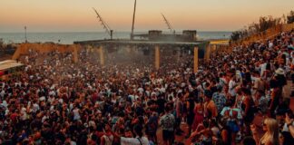 Ya conocemos el cartel completo de Brunch Electronik Festival 2025, que se celebrará del 7 al 10 de agosto en Barcelona