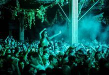 Innellea, Bob Moses y Stephan Bodzin conectan con Barcelona en Brunch -In The Park brunch-barcelona
