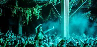 Innellea, Bob Moses y Stephan Bodzin conectan con Barcelona en Brunch -In The Park brunch-barcelona