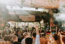 Brunch Electronik inicia su décima temporada de verano con Fatboy Slim, Idris Elba y Rüfüs Du Sol, entre otros brunch electronik