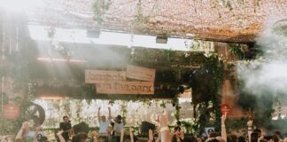 Brunch Electronik inicia su décima temporada de verano con Fatboy Slim, Idris Elba y Rüfüs Du Sol, entre otros brunch electronik