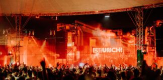 9 actuaciones que no te puedes perder de Brunch Electronik Festival brunch electronik festival
