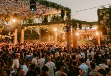 Adriatique y el hybrid DJ set de WhoMadeWho lideran la segunda fecha del 20 de julio de Brunch Electronik en 528 Ibiza