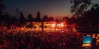 Brunch! Electronik cautiva a Ibiza en su debut y la primera de las 3 fechas de la temporada en la isla Brunch Electronik Ibiza