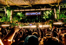 Paco Osuna encabezará el opening de la temporada de Brunch Electronik Lisboa