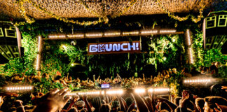 Paco Osuna encabezará el opening de la temporada de Brunch Electronik Lisboa