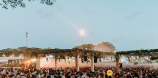 Fatboy Slim da el pistoletazo de salida al verano barcelonés en Brunch Electronik fatboy slim brunch barcelona