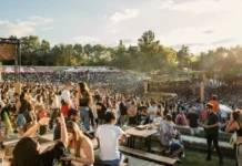 Brunch Electronik Madrid desvela su temporada de otoño con cuatro fechas que no te puedes perder