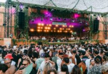 Brunch Electronik Lisboa encara el cierre de su 10º aniversario con Richie Hawtin y una cita especial de Halloween
