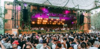 Brunch Electronik Lisboa encara el cierre de su 10º aniversario con Richie Hawtin y una cita especial de Halloween