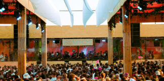 Brunch Electronik Festival 2026: Noticias, cartel y entradas brunch electronik festival 2026