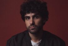 BRUNO estrena ‘Tinted’, su segundo lanzamiento bruno tinted