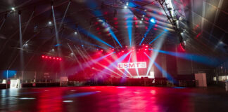 BSMT Live 2026: The Lenovo Garage como eje principal bsmt live 2026