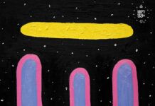 Budakid lanza ‘Ochre Tuesday’, su nuevo EP budakid ochre tuesday