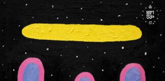 Budakid lanza ‘Ochre Tuesday’, su nuevo EP budakid ochre tuesday