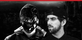 k?d y Drezo cierran la séptima temporada de Bullshit Bilbao k?d drezo bilbao