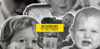 Bushbaby se despide del bass/garage con su álbum ‘In Two Worlds’