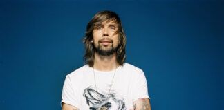 Busy P vuelve a la producción con ‘Track of Time’, cómo no, en Ed Banger busy p track of time