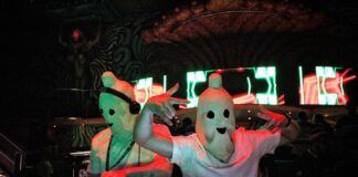 Better With Condom debuta con su primer lanzamiento oficial: una remezcla de ‘Drop It’ de Andy The Core