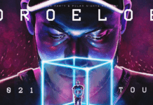 DROELOE visitará España por partida doble en 2021 droeloe españa