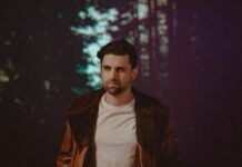 Mako presenta ‘Again’ y ultima los detalles de su álbum ‘Fable’ Mako Again