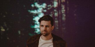 Mako presenta ‘Again’ y ultima los detalles de su álbum ‘Fable’ Mako Again