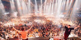 Q-Dance y Fabrik: la unión perfecta para una noche apoteósica en la historia del hard en España