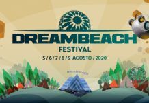 Dreambeach Villaricos 2020: Noticias, cartel y entradas Dreambeach 2020
