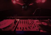 Cadavra Club es el nuevo punto de encuentro en el centro de Madrid cadavra club