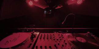 Cadavra Club es el nuevo punto de encuentro en el centro de Madrid cadavra club