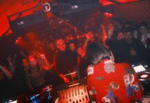 Sigh completa su programación de 2023 con 4 noches selectas en Cadavra Club