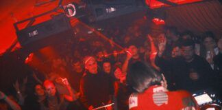 Sigh completa su programación de 2023 con 4 noches selectas en Cadavra Club