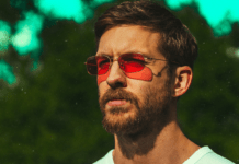 Calvin Harris, más rico aún ¿Cuanto gana Calvin Harris?
