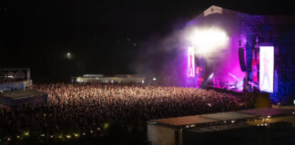 Cala Mijas 2023 pone la guinda al verano en su segunda edición cala mijas 2023